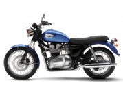 Triumph Bonneville